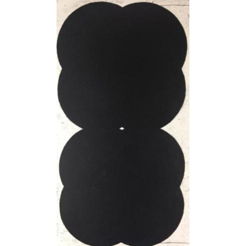 Thomas Ankum - Thomas Ankum, ets, 1991 (OPLAGE VAN 6 EX.)