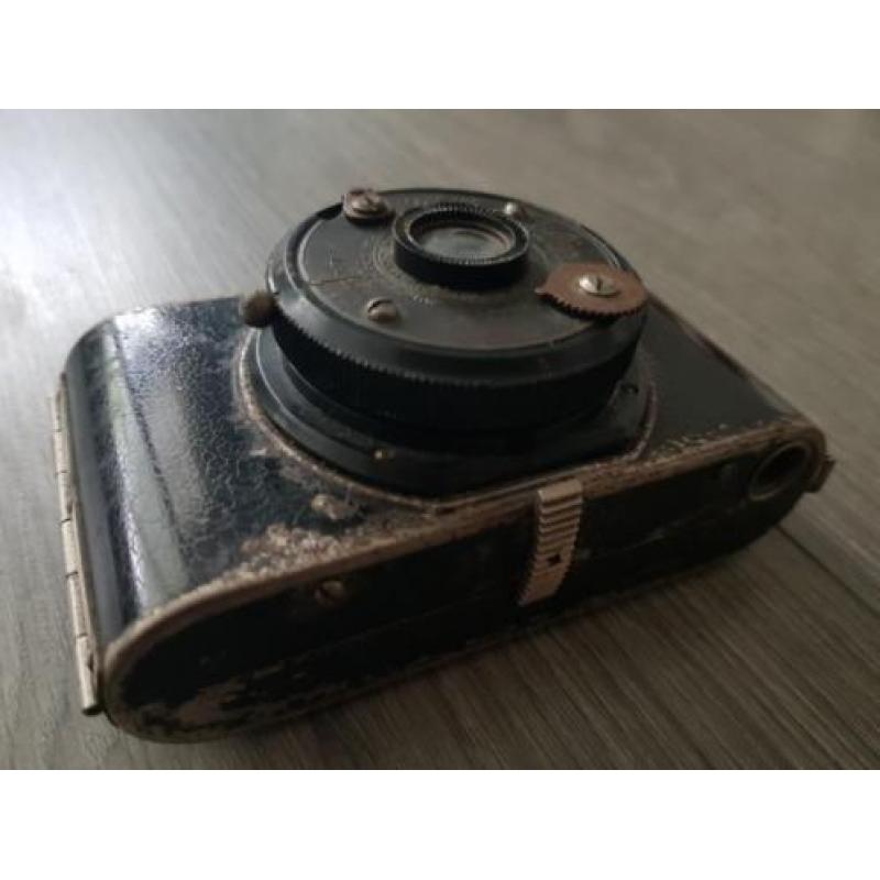 RODENSTOCK Periskop 1:11 Hollywood Duplo camera (HH706)