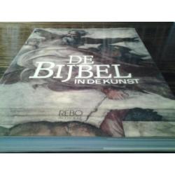 De Bijbel in de kunst. 1988.