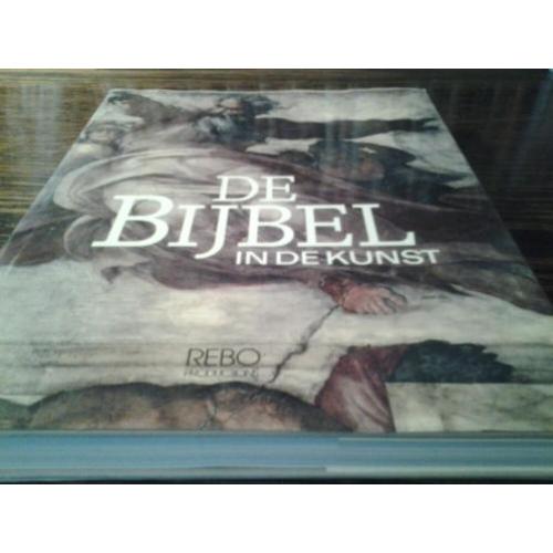 De Bijbel in de kunst. 1988.