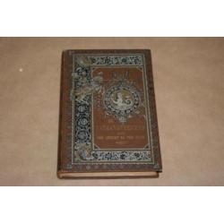 Het Boek der Opschriften - Van Lennep & ter Gouw - 1880 !!