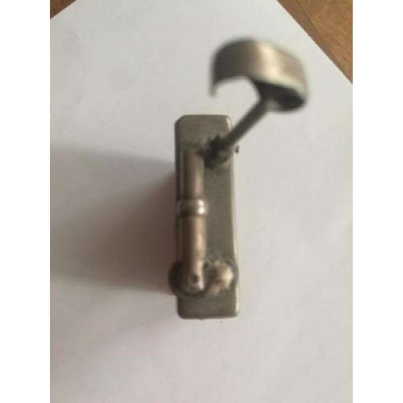 antieke zippo