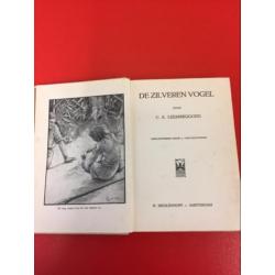 De Zilveren Vogel door C.A.Leembruggen