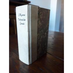 Verbond der Genade van L.Myseras.