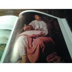De Bijbel in de kunst. 1988.