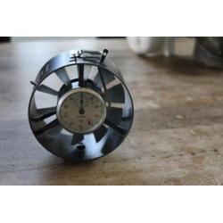 Windsnelheidsmeter