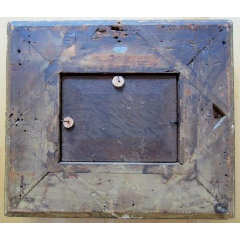 = Theodoor Soeterik 1810-1883 ===vrouw met kind op landweg=