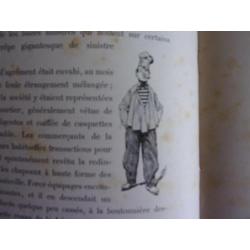 1896 Jacques Lemaire. A la point de l' épée. Fraai