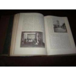 Velhagen + Klasings Monatshefte - 1903 / 1904 - Band I + II