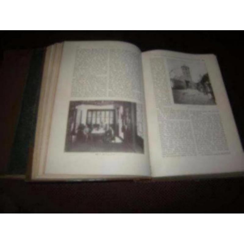 Velhagen + Klasings Monatshefte - 1903 / 1904 - Band I + II