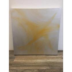 Origineel hand gemaakt Schilderij 50 x 50 by GEZA