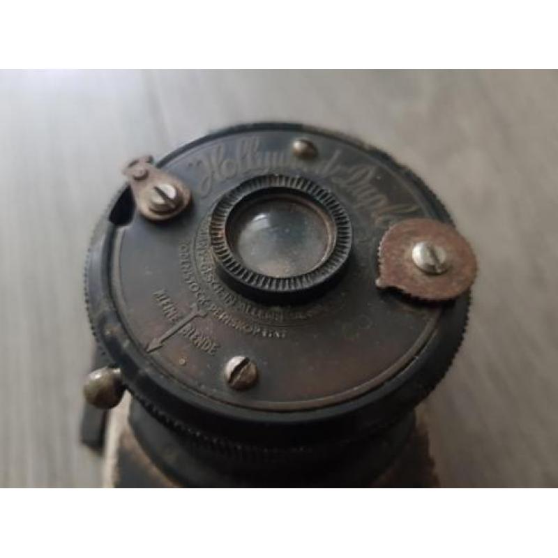 RODENSTOCK Periskop 1:11 Hollywood Duplo camera (HH706)