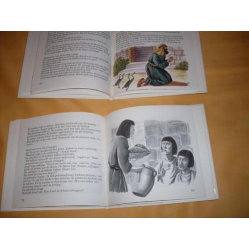 kinder bijbels boeken