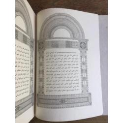 Geschiedenis van sulthan Ibrahiem vorst van Irakh 1846