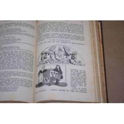 Het Boek der Opschriften - Van Lennep & ter Gouw - 1880 !!