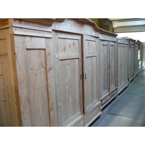 1000 stuks Originele brocante oude kasten. Alle maten!