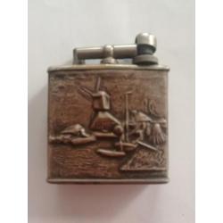 antieke zippo