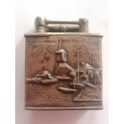 antieke zippo
