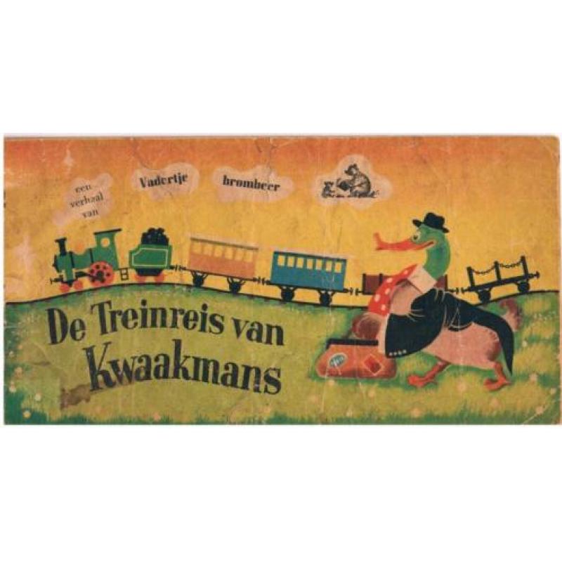 kwaakmans 3 x