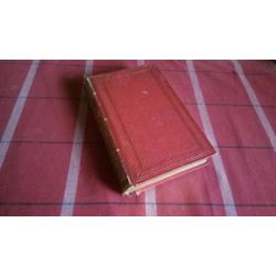 Racine Theatre complet (1873) theater toneel letterkunde