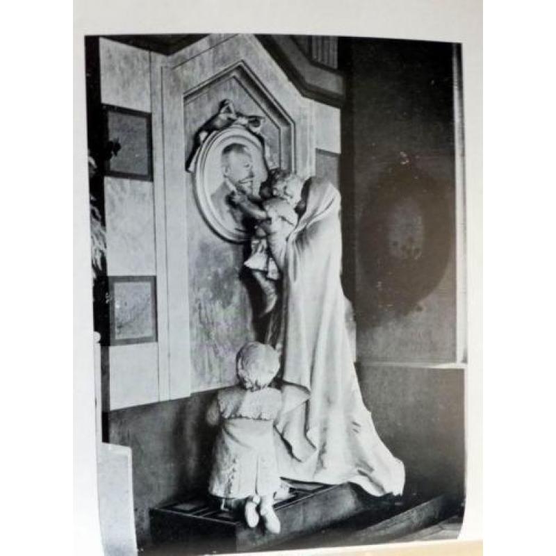 camposanto di genova prachtig fofoboek