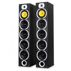 Fenton SHFT57B 600 watt 4-weg HiFi Vloerstaande speakerset