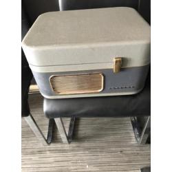 Antieke philips band recorder Type EL.3516 werkt en compleet