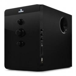 Auna 2.1-Surround set USB-SD-MP3 2000 Watt