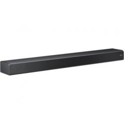 Samsung HW-MS550 Home cinema-systemen & soundbars - Zwart
