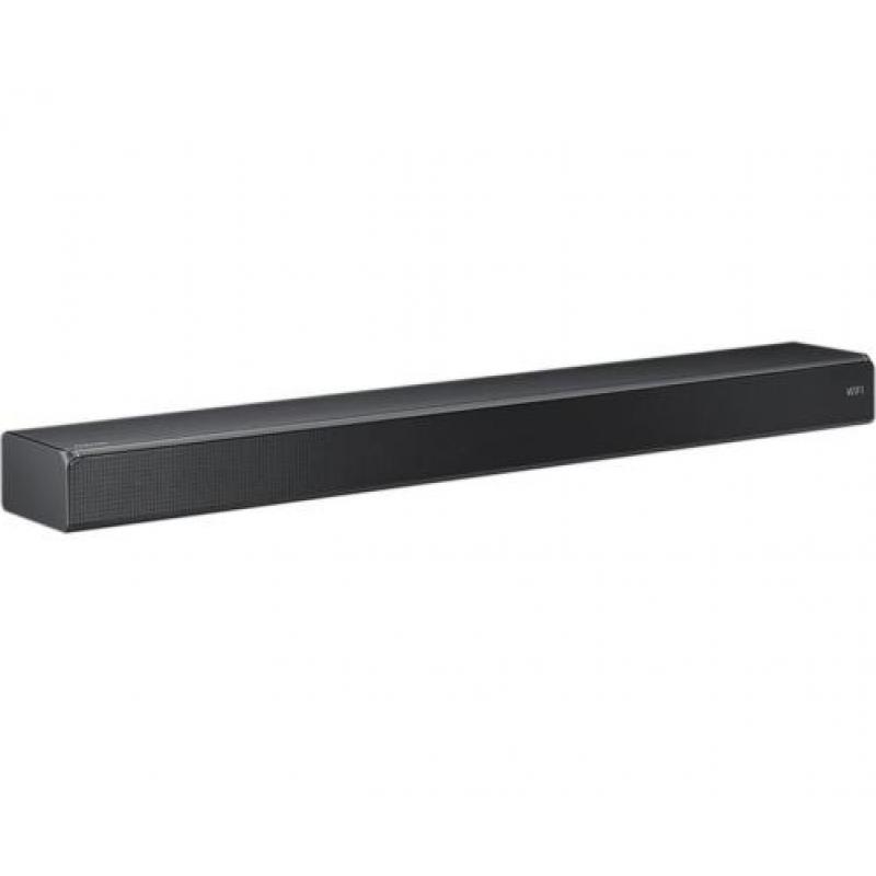 Samsung HW-MS550 Home cinema-systemen & soundbars - Zwart