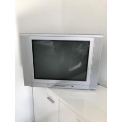 Grundig televisie