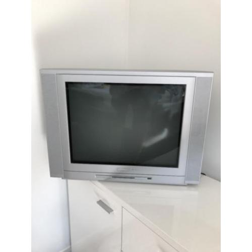 Grundig televisie