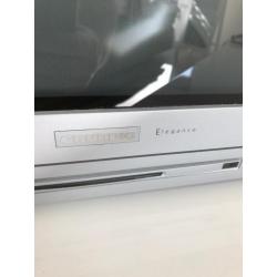 Grundig televisie