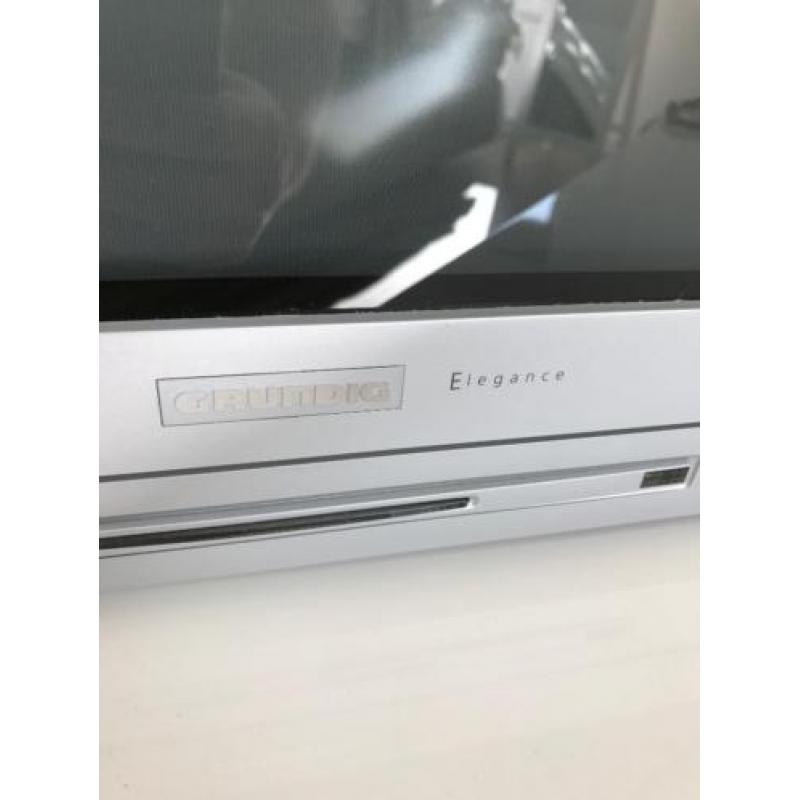 Grundig televisie