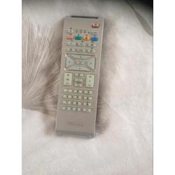 Nette en goedwerkende Philips HD/ flat tv, 26 inch