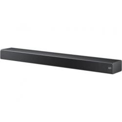 Samsung HW-MS550 Home cinema-systemen & soundbars - Zwart