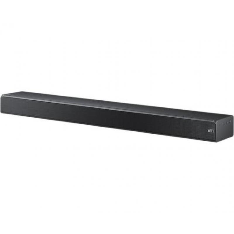 Samsung HW-MS550 Home cinema-systemen & soundbars - Zwart