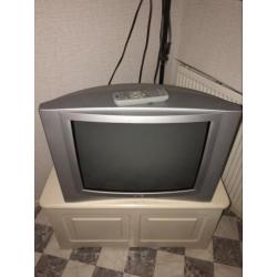 Tvs