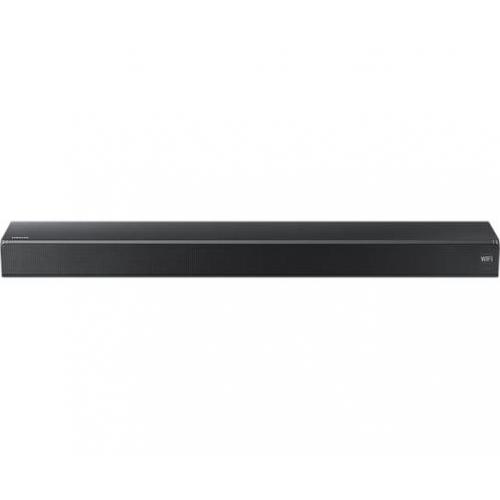 Samsung HW-MS550 Home cinema-systemen & soundbars - Zwart