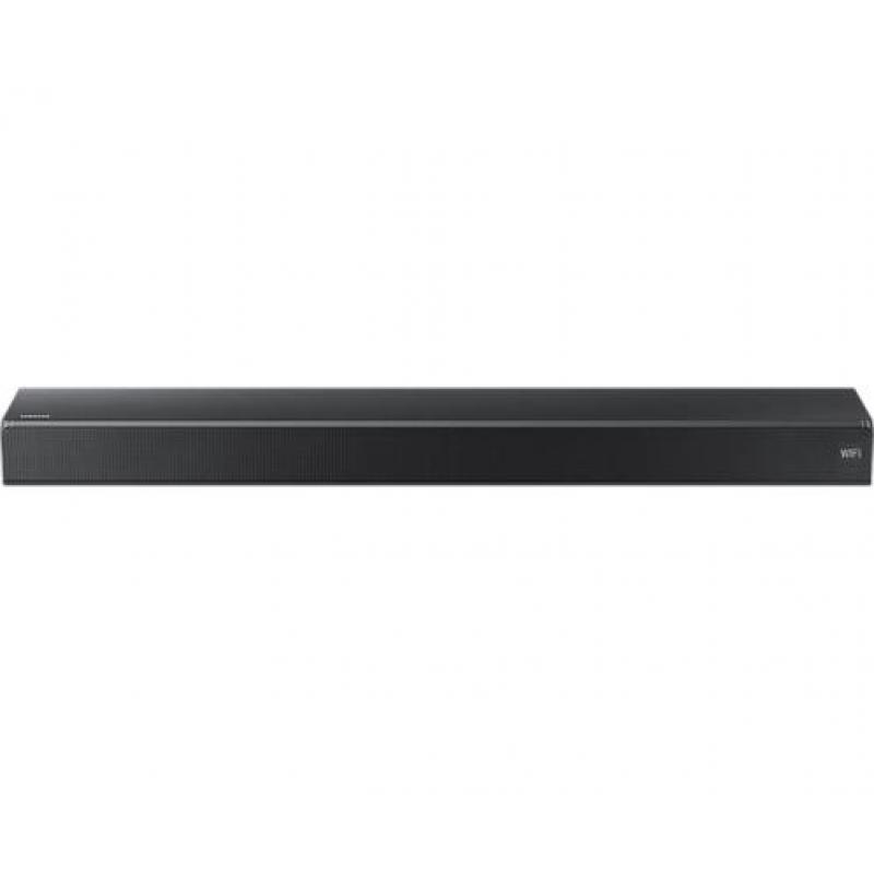 Samsung HW-MS550 Home cinema-systemen & soundbars - Zwart