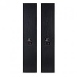 Fenton SHFT57B 600 watt 4-weg HiFi Vloerstaande speakerset