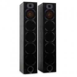 Fenton SHFT57B 600 watt 4-weg HiFi Vloerstaande speakerset