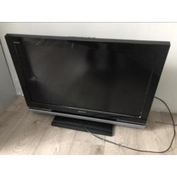 Sony: 32inch Lcd tv, 3x HDMI! Werkt Goed!