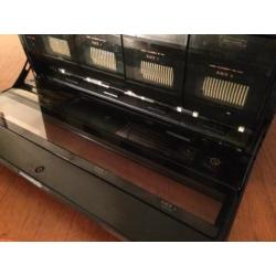Pioneer PD-F100 -100 CDs Wisselaar !