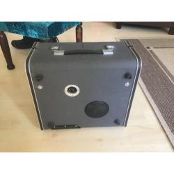 Sony TC-200 bandrecorder