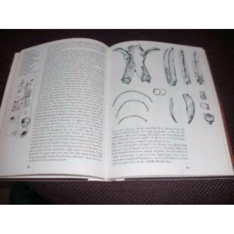 Clay gods - Neolithic Period and the Copper Age in Hungary