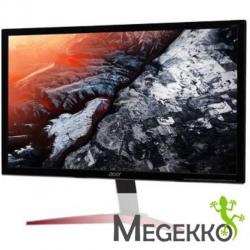 Acer KG1 KG241P 24" Full HD LED Flat Zwart computer monitor