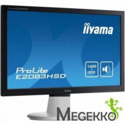 Iiyama E2083HSD-B1