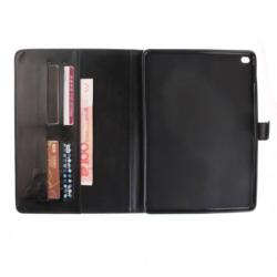 Apple iPad Air 2 - Panda Design Tablet Cover met Portemonnee