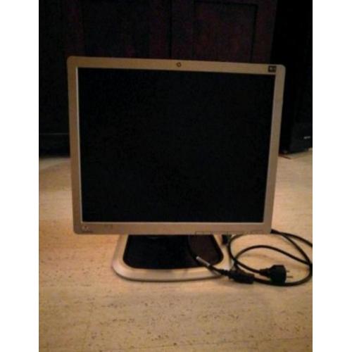 HP L1950 monitor 19 inch